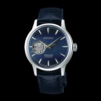 Orologio Seiko Presage in Acciaio SSA785J1 - SSA785J1